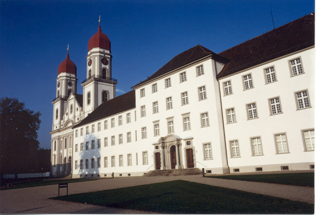 Kloster