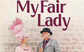 My Fair Lady